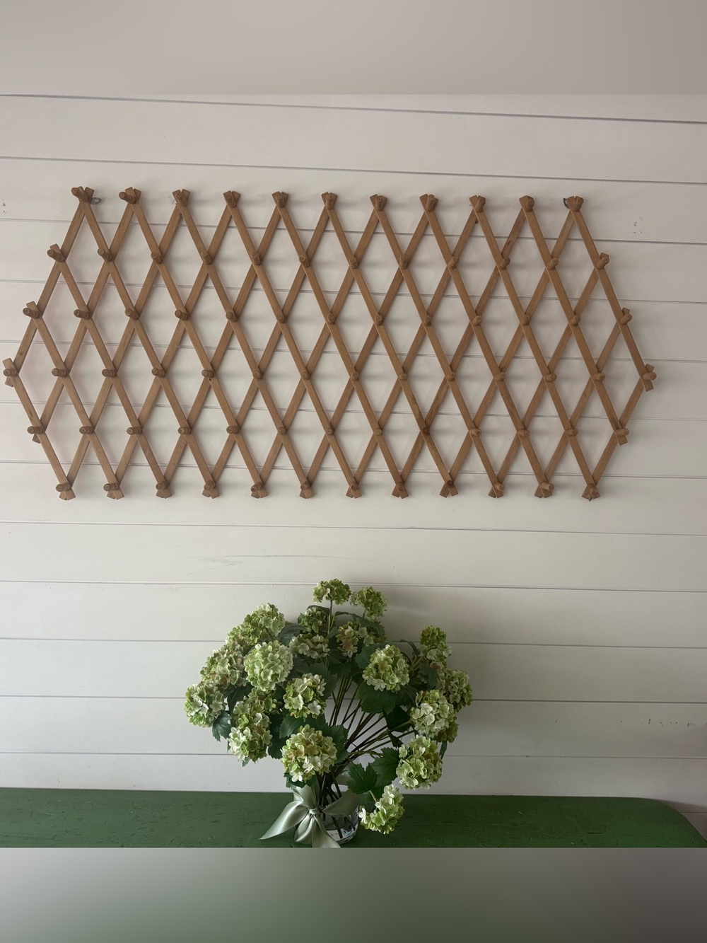 XL Adjustable Peg Rack - Picture 2 of 7